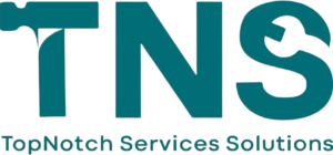 Top Notch Services Solutions LLC Logo